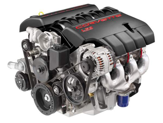 C2666 Engine